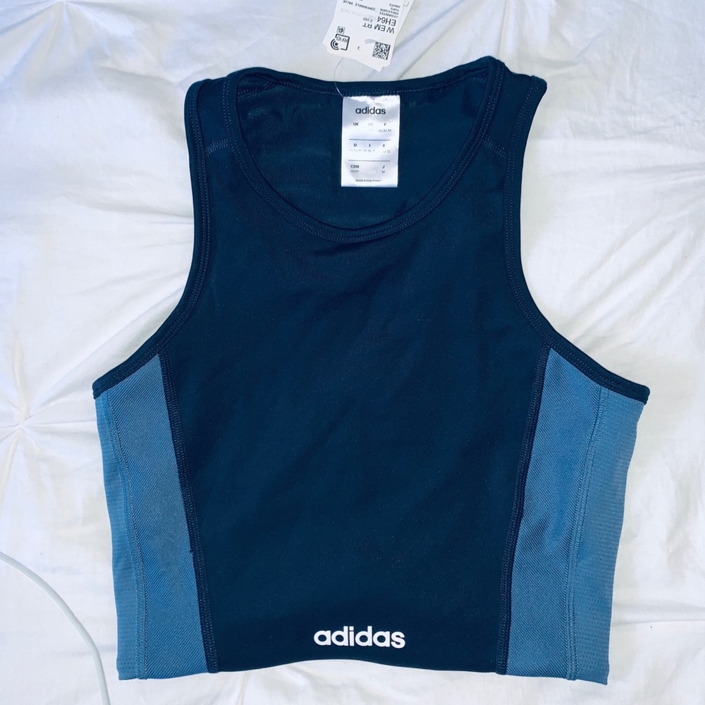 Adidas Top